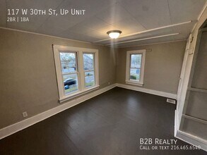 117 W 30th St in Lorain, OH - Building Photo - Building Photo