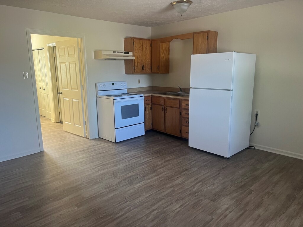 Morrow Rentals Apartments in Richmond, KY