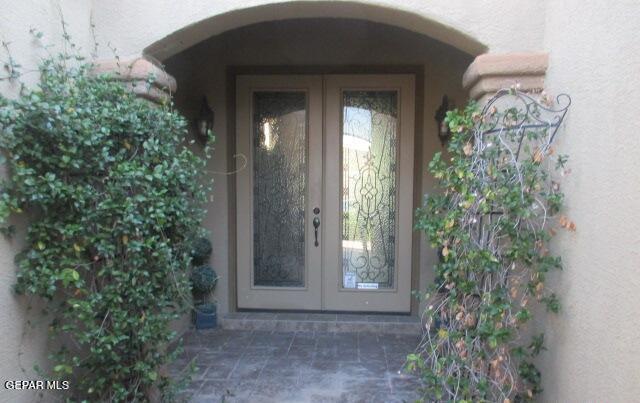 7377 Black Mesa Dr in El Paso, TX - Building Photo - Building Photo