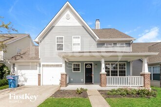 5046 Bird Branch Dr in Indianapolis, IN - Building Photo - Building Photo