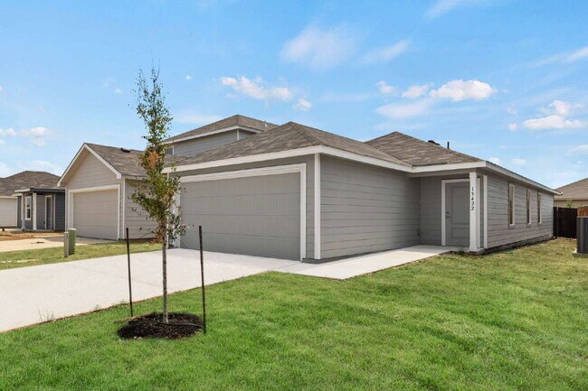 13422 Furyk Dr in San Antonio, TX - Building Photo - Building Photo