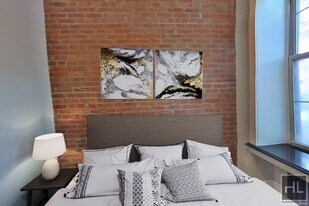 W 21ST ST. in New York, NY - Building Photo