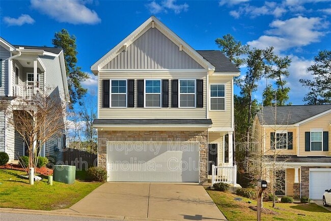 207 Eagle Park Dr