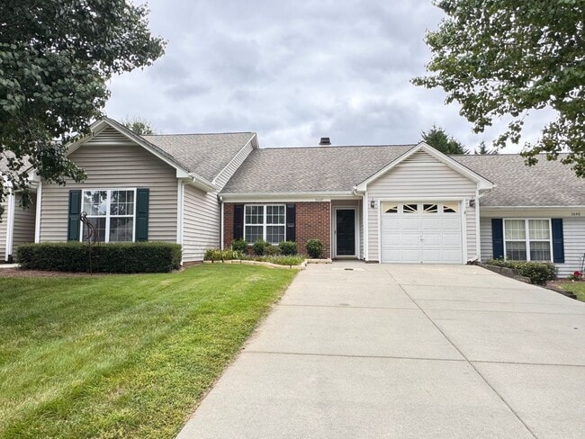 3642 Rising River Ln in Greensboro, NC - Building Photo - Building Photo