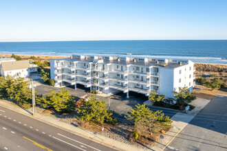 Ocean 21 in Brigantine, NJ - Building Photo - Building Photo