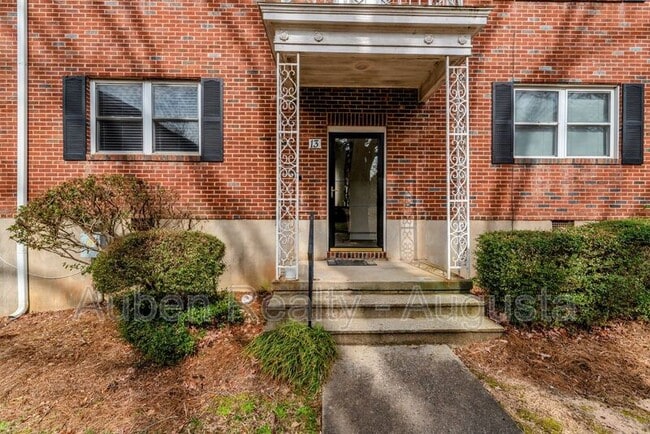 property at 501 Milledge Rd