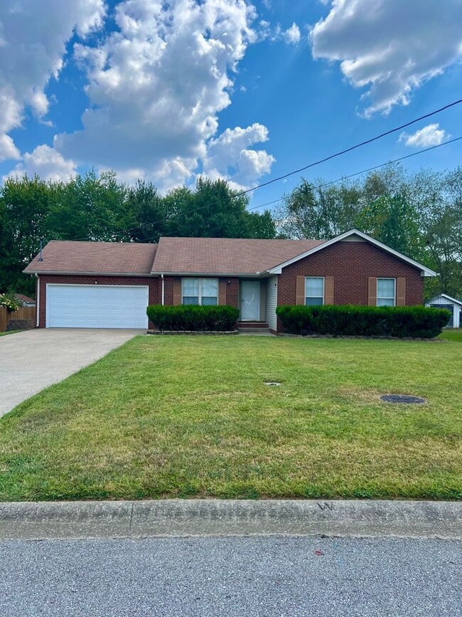 property at 2677 Derby Dr