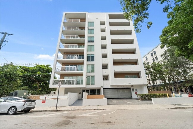 property at 2740 SW 28th Terrace