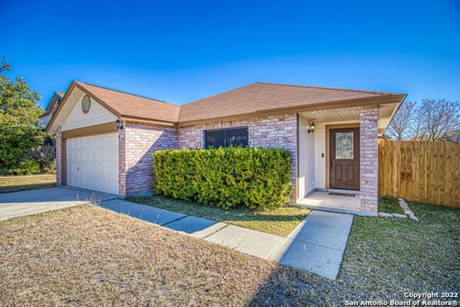 property at 1530 Richland Hills Dr