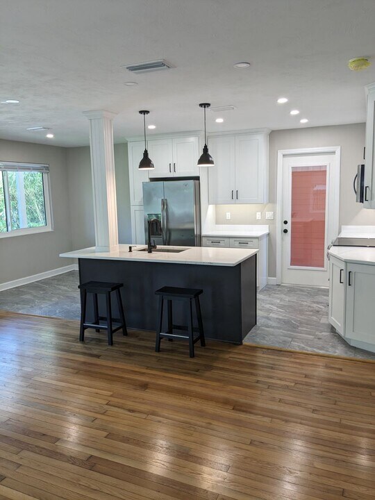 2317 Dodge Dr in Daytona Beach, FL - Building Photo