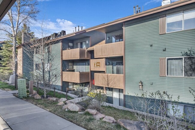 7065 N 2200 W in Park City, UT - Building Photo - Building Photo