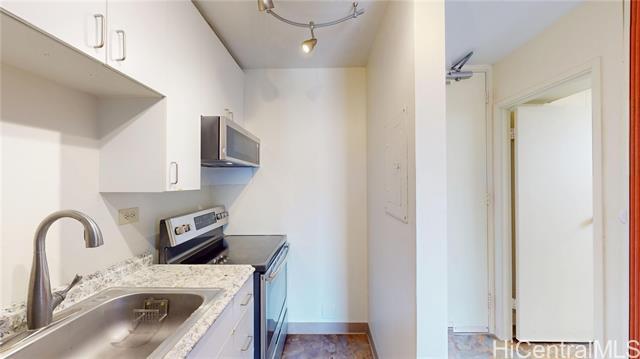 1560 Thurston Ave in Honolulu, HI - Building Photo - Building Photo