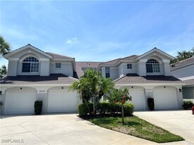 25240 Pelican Creek Cir in Bonita Springs, FL - Building Photo