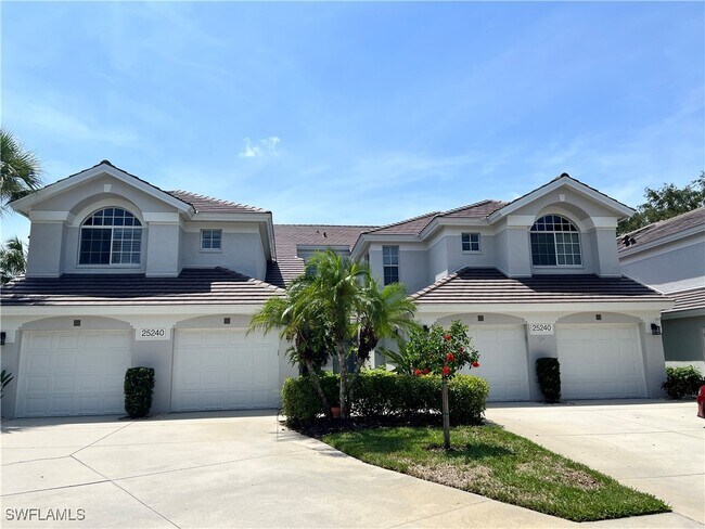 property at 25240 Pelican Creek Cir