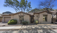 12748 N 145th Way in Scottsdale, AZ - Foto de edificio - Building Photo