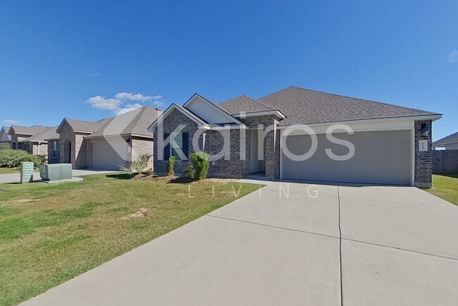 203 SANTIAGO COURT in Lafayette, LA - Building Photo - Building Photo