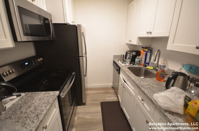 property at 776 Columbus Ave