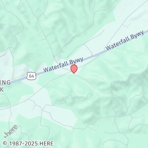 4756 Old Hwy 64 E in Hayesville, NC - Building Photo
