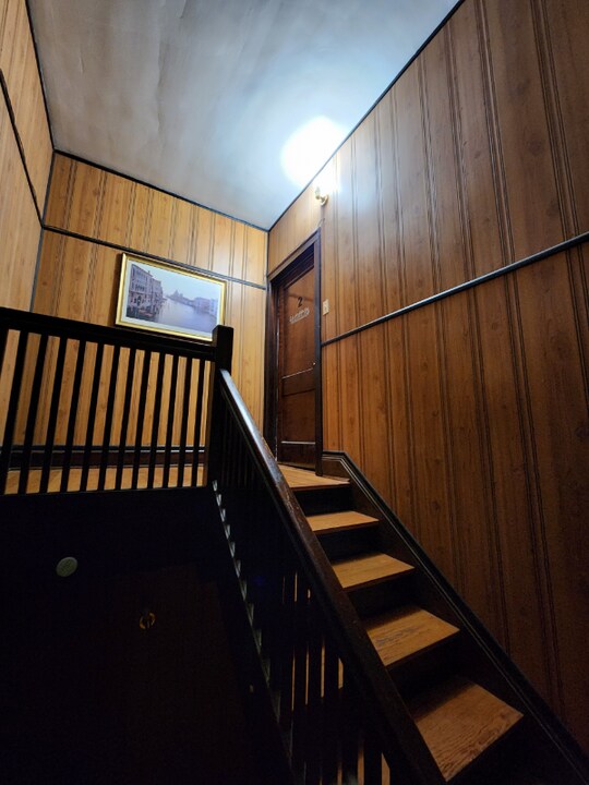 7637 S Paulina St in Chicago, IL - Building Photo