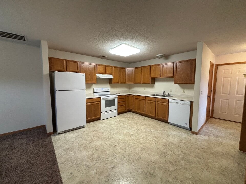 351 Williamsburg Pl in New Richmond, WI - Building Photo