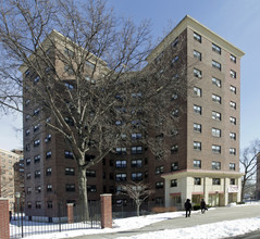 Levister Towers in Mount Vernon, NY - Building Photo - Building Photo