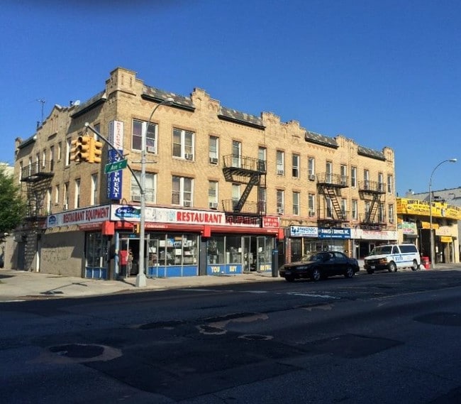 634-652 Coney Island Ave