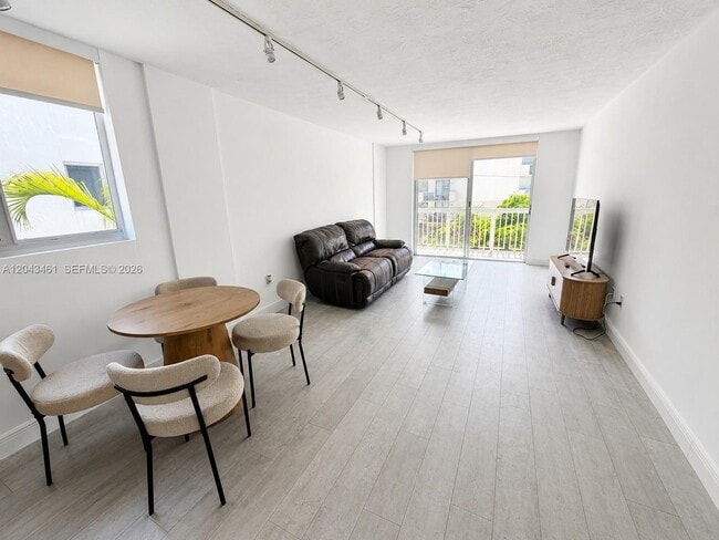 property at 1670 Bay Rd