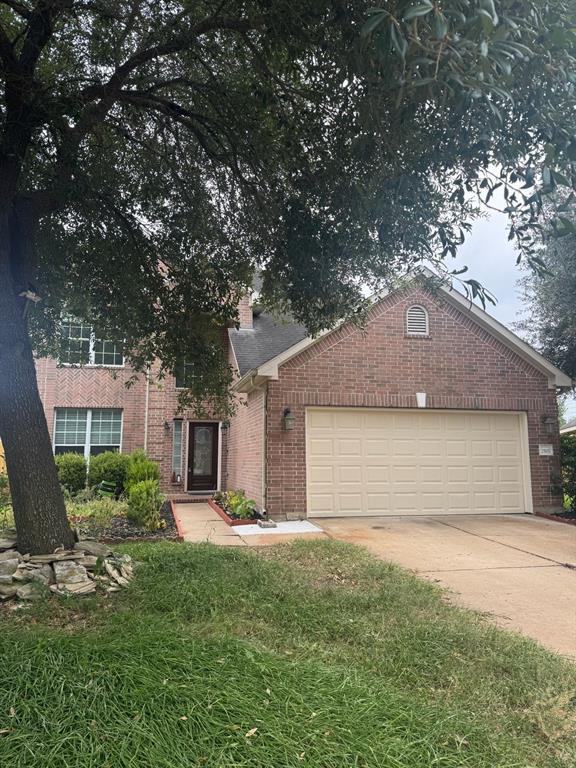 7519 Chathan Glen Ln in Richmond, TX - Building Photo - Building Photo