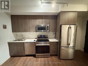 50 Bruyeres Mews in Toronto, ON - Building Photo - Building Photo