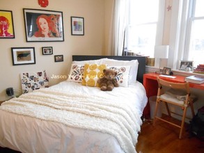 146 Chiswick Rd-Unit -2JY in Boston, MA - Building Photo - Building Photo