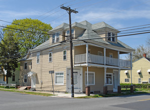 200 N Front St in Seaford, DE - Building Photo - Building Photo