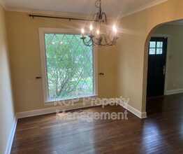 2221 S U St in Fort Smith, AR - Building Photo - Building Photo