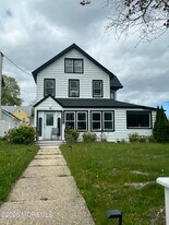 235 S Lincoln Ave in Long Branch, NJ - Building Photo