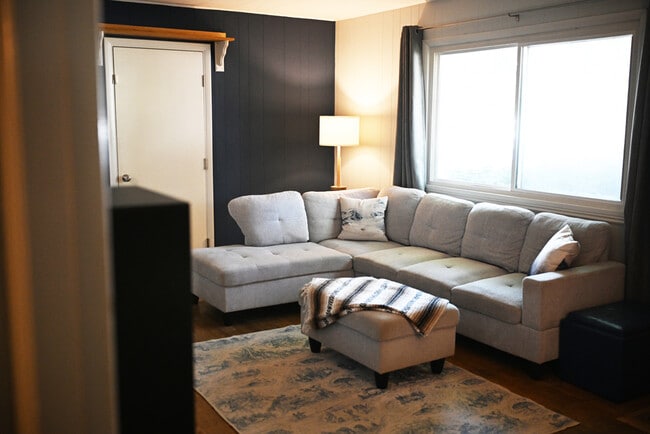 525 Warren Ave in Colorado Springs, CO - Building Photo - Building Photo