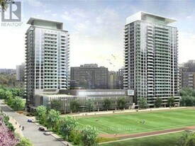 70 Roehampton Ave in Toronto, ON - Building Photo