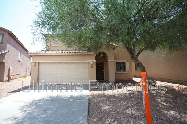 2215 N 92nd Glen in Phoenix, AZ - Building Photo - Building Photo