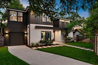 1400 Randy Cir in Austin, TX - Building Photo - Building Photo