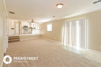 7918 Stanebrook Dr in Jonesboro, GA - Building Photo - Building Photo