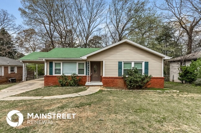 property at 1184 Dogwood Ln