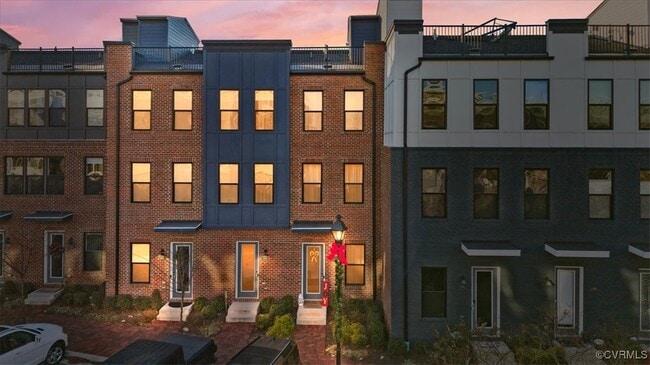 property at 5232 Old Main St