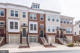 42639 New Dawn Terrace in Ashburn, VA - Building Photo