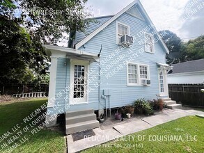 130 S Hennessey St in New Orleans, LA - Building Photo - Building Photo