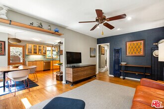1809 Orange Grv Ave in Los Angeles, CA - Building Photo - Building Photo