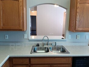 2308 Maiden Grass Rd NW in Albuquerque, NM - Building Photo - Building Photo