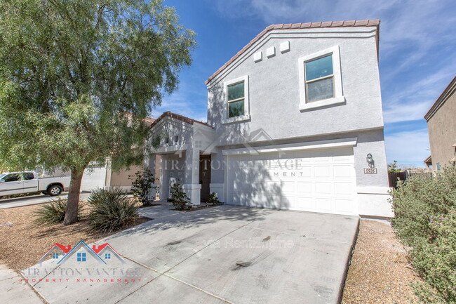 property at 5926 E Oasis Blvd