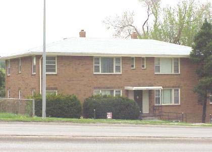 4815 Ames Ave in Omaha, NE - Building Photo - Building Photo