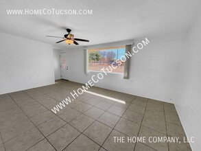 1387 E Louisiana Dr in Tucson, AZ - Building Photo - Building Photo