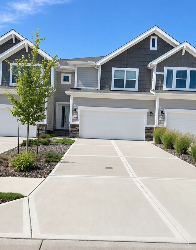 property at 3724 SW Walsh Dr
