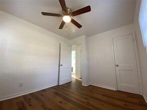 4202 Jones Blvd in Oklahoma City, OK - Building Photo - Building Photo