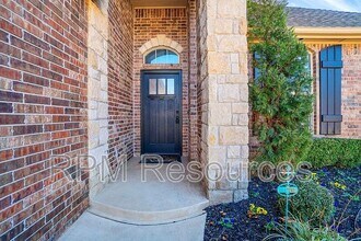 312 NW 155th St in Edmond, OK - Building Photo - Building Photo